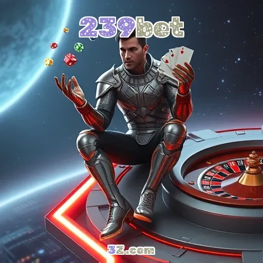 239bet: Descubra a Nova Plataforma de Jogos no Brasil