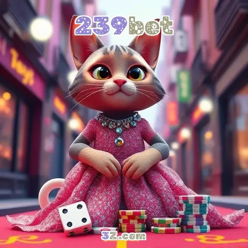 239bet: A Plataforma de Apostas que Prioriza Sua Segurança Online