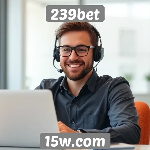 Suporte ao cliente da 239bet e sua eficácia