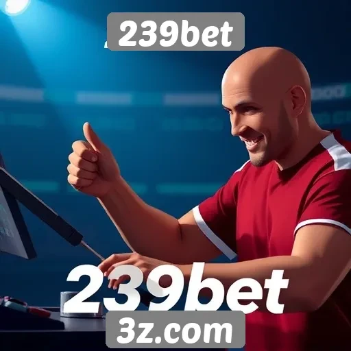 239bet: promoções e bônus para novos usuários