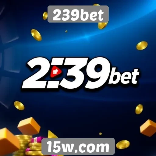 Novidades e promoções em 239bet destacam-se