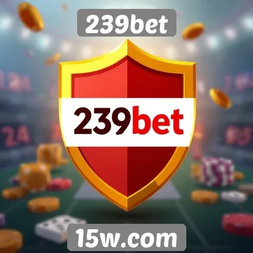 Análise da segurança do site de jogos 239bet