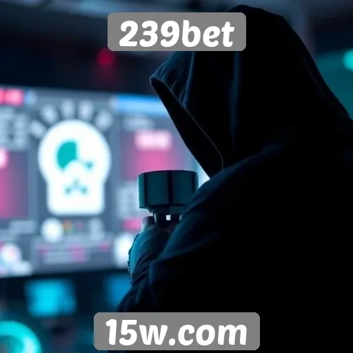 Recursos de segurança do site 239bet esclarecidos