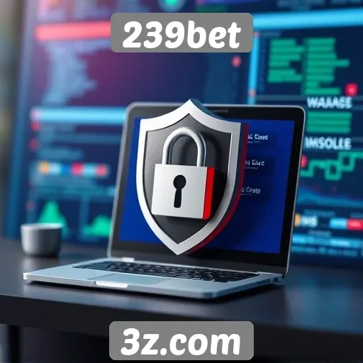 Análise sobre a segurança do site 239bet
