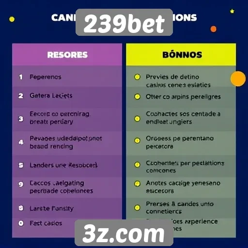 Comparação entre 239bet e outros sites de jogos