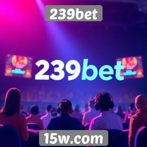 Mudanças e atualizações no 239bet em 2025