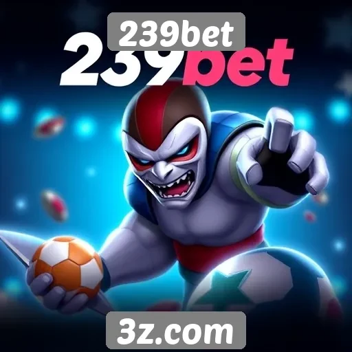 Comparativo de jogos disponíveis na 239bet