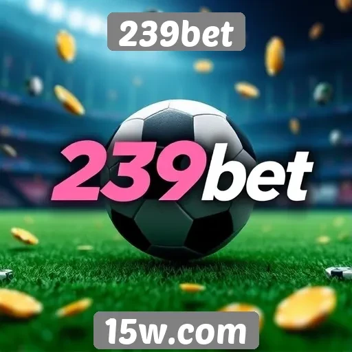 Análise das opções de jogos disponíveis no 239bet