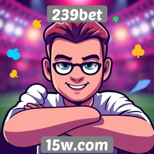 Entrevista com jogadores frequentes do 239bet