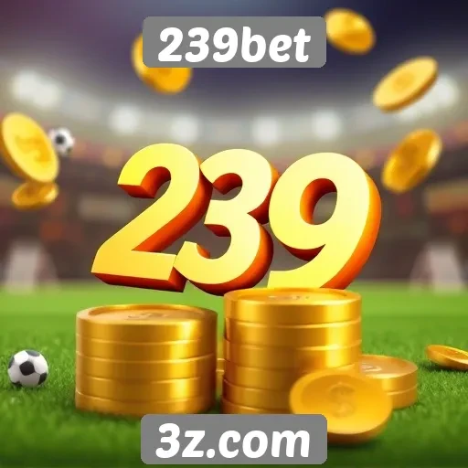 Métodos de pagamento aceitos no site 239bet