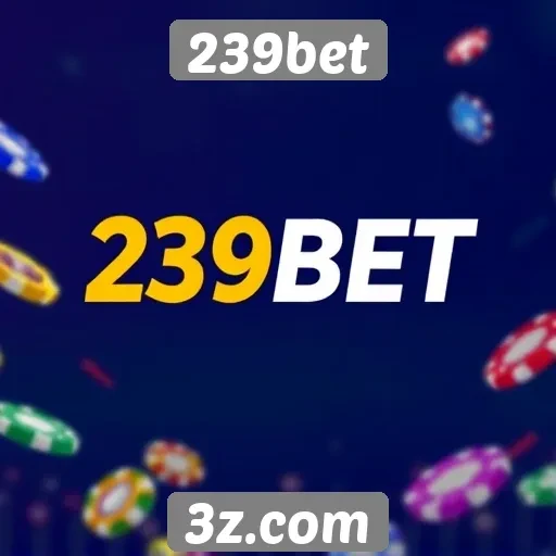 Ofertas promocionais disponíveis no 239bet