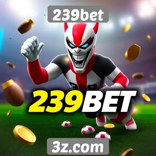Promoções e bônus oferecidos pelo 239bet