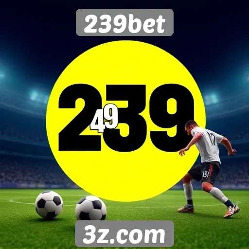 Impacto das regulamentações no funcionamento do 239bet