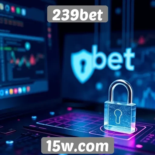Características de segurança do 239bet para usuários