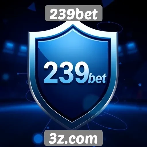 Avaliação da segurança e confiabilidade do 239bet