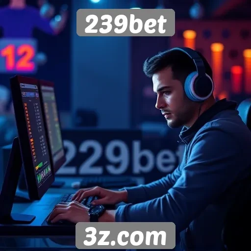 Benefícios da experiência do usuário no site 239bet