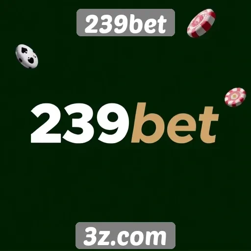 Experiência do usuário no 239bet é bem avaliada